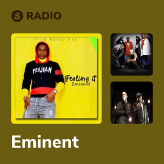 Eminent Radio
