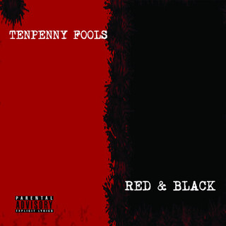 Red & Black