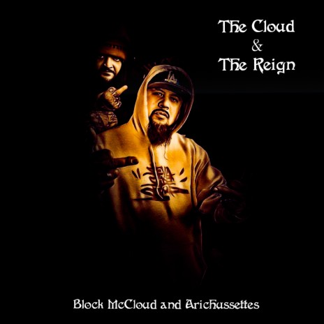 The Padded Room ft. Arichussettes cover art