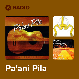 Pa'ani Pila Radio