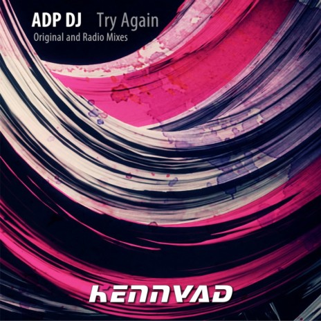 Try Again (Radio Edit)