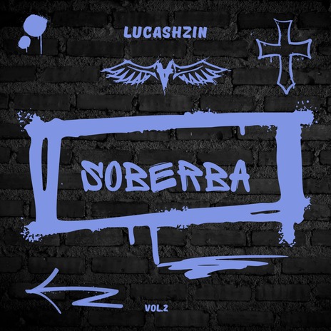 Soberba cover art