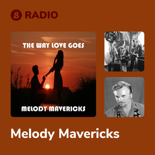 Melody Mavericks Radio