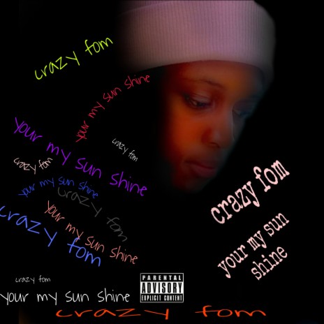 Your my sun shine