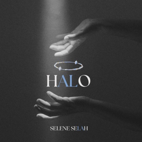 Halo cover art