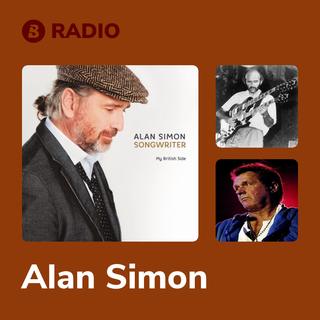 Alan Simon Radio
