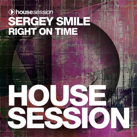 Right on Time (Radio Edit) cover art