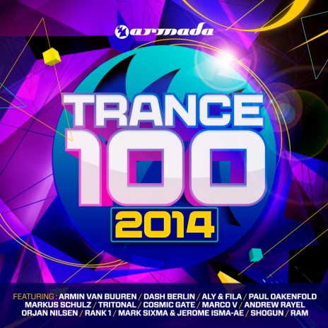 New Light (Protoculture Remix) ft. A&N Project