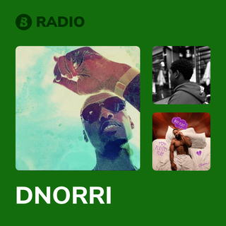 DNORRI Radio