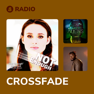 CROSSFADE Radio