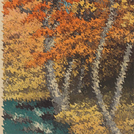 fall. ft. Samwise cover art
