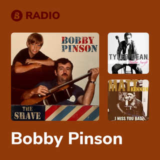 Bobby Pinson Radio