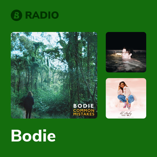 Bodie Radio