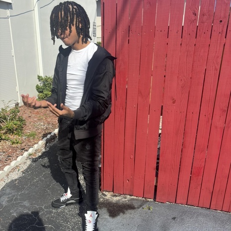 Hope I Make It cover art