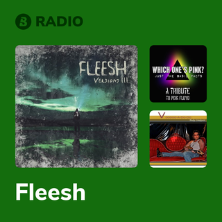 Fleesh Radio