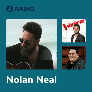 Nolan Neal Radio