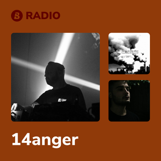 14anger Radio