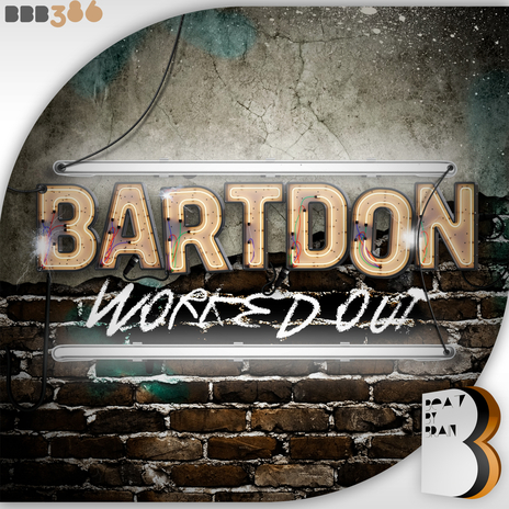 Worked Out cover art