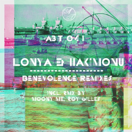 Benevolence (Roy Gilles Slow Re Construction Mix) ft. Hakimonu