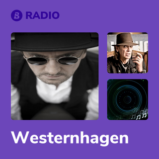 Westernhagen Radio
