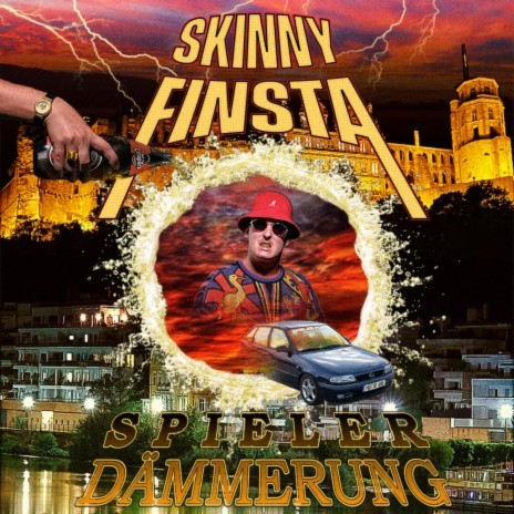 Eine Kugel ft. AJÉ & CESO