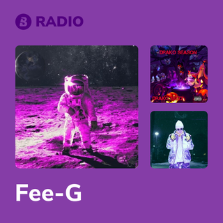Fee-G Radio