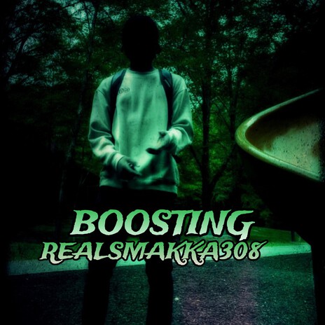 Boosting
