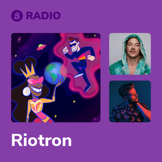 Riotron Radio