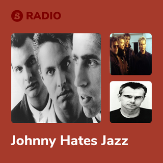 Johnny Hates Jazz Radio