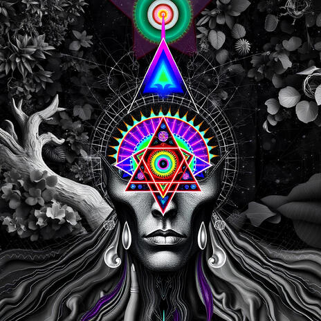 Consciousbliss