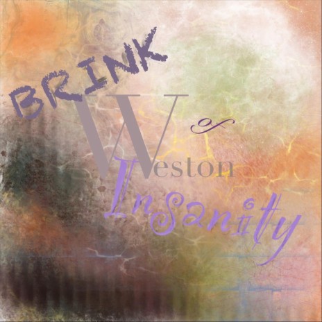 Brink of Insanity cover art
