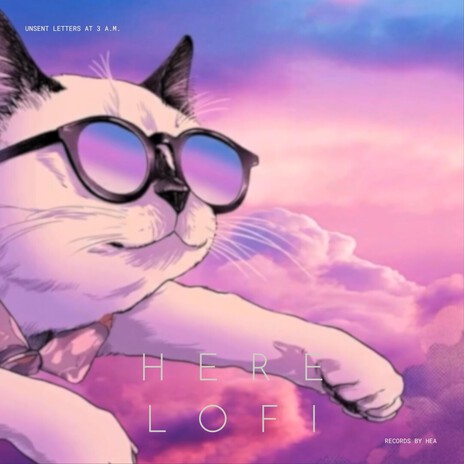 Scarf in the Night Air cover art