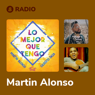 Martin Alonso Radio