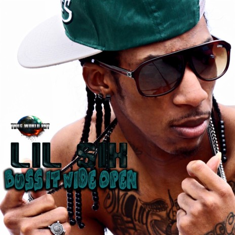 Buss It Wide Open (Radio) cover art