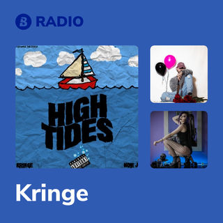 Kringe Radio