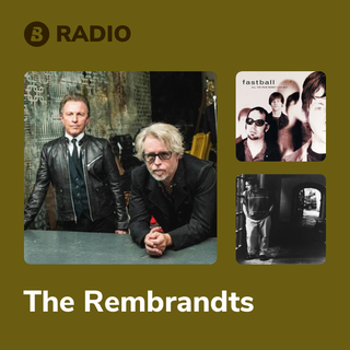 The Rembrandts Radio