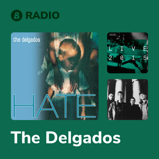 The Delgados Radio