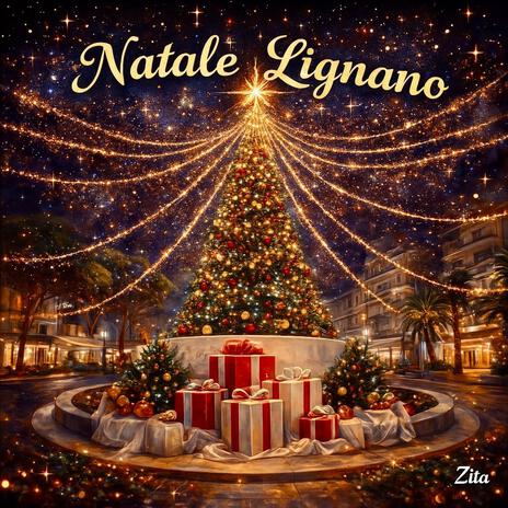 Natale Lignano cover art