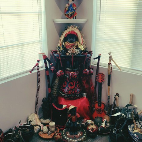OFRENDA