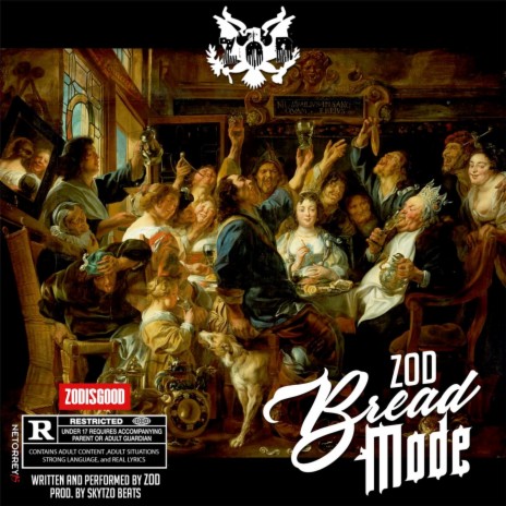Bread Mode
