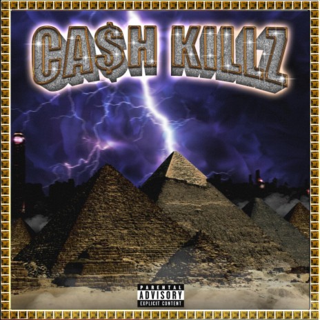 IN MY ZONE cover art