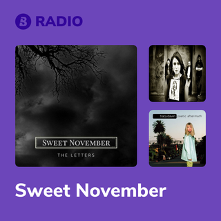 Sweet November Radio