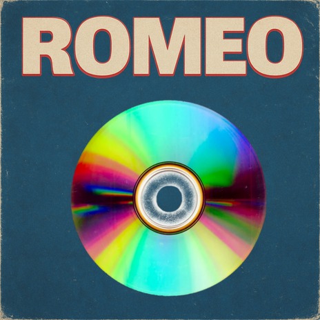 Romeo cover art