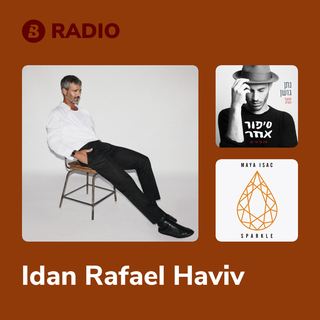 Idan Rafael Haviv Radio
