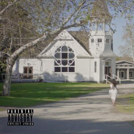 New England cover art