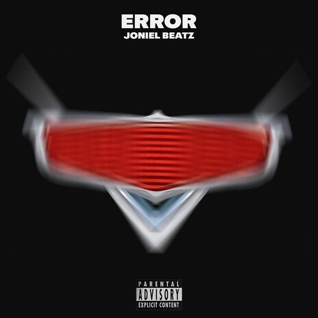 ERROR cover art