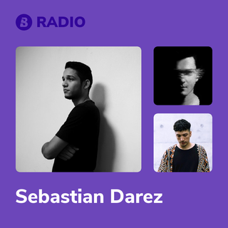 Sebastian Darez Radio