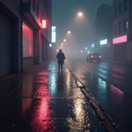 Neon Whispers cover art