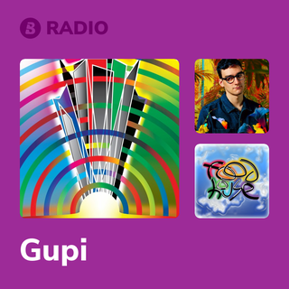 Gupi Radio