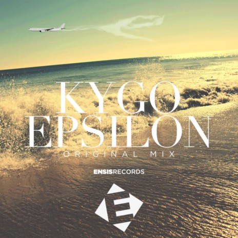 Epsilon (Original Mix) cover art